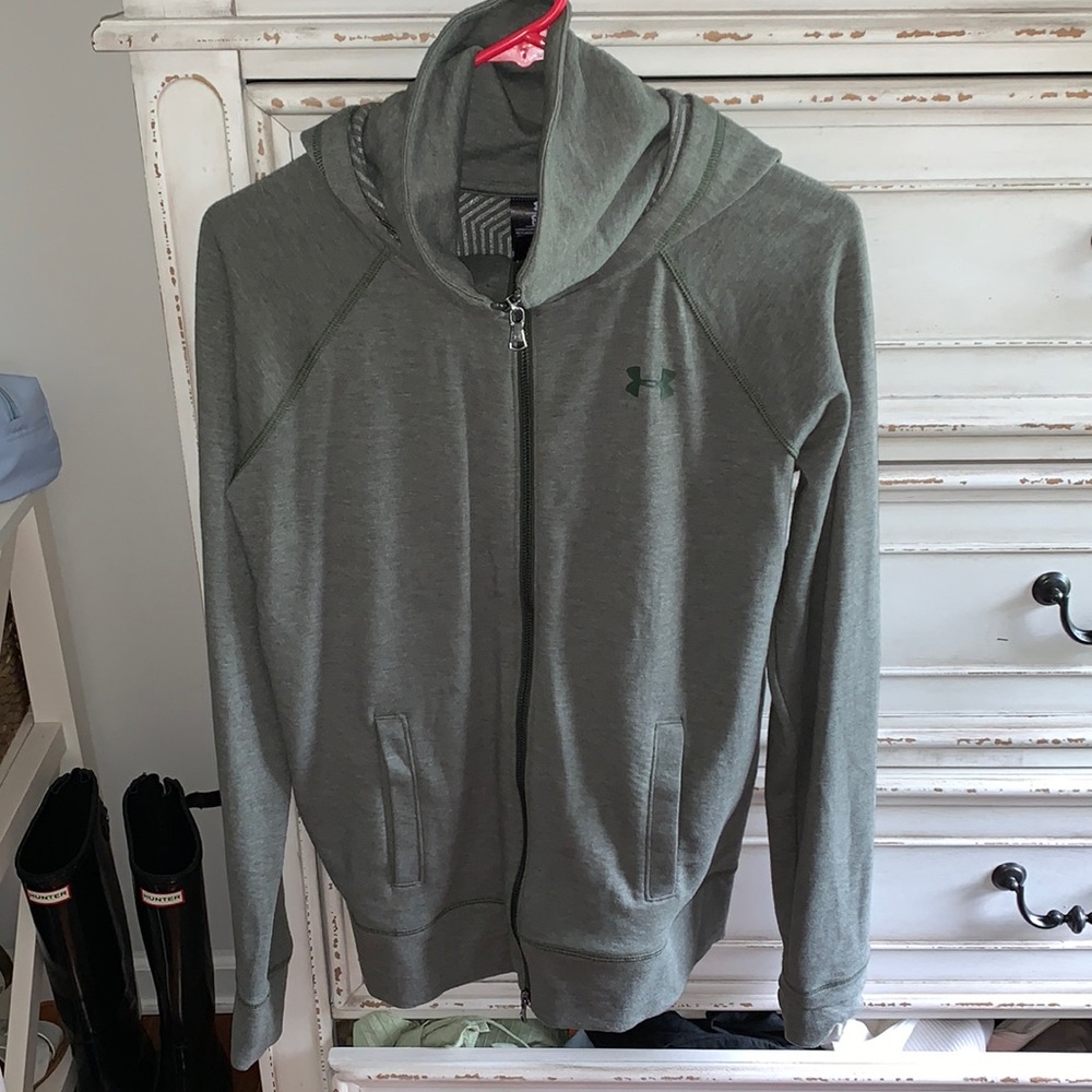Under Armour Cold Gear Jacket